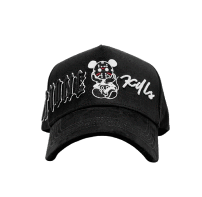 THIRTY ONE KILLS X THIRTYONE HATS