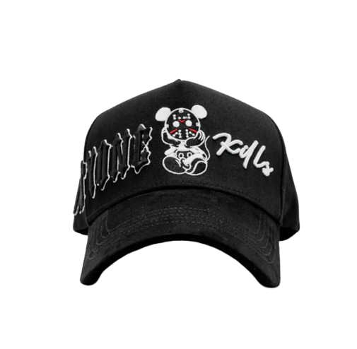 THIRTY ONE KILLS X THIRTYONE HATS THIRTY ONE KILLS X THIRTYONE HATS