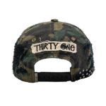 31 Hats – War Ready