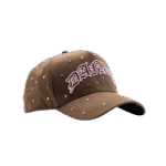 Dandy Hats Anniversary - Brown