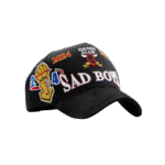 Dandy Sad Boyz Como Jordan Hat
