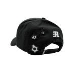 NY BONES BLACK X THIRTYONE HATS
