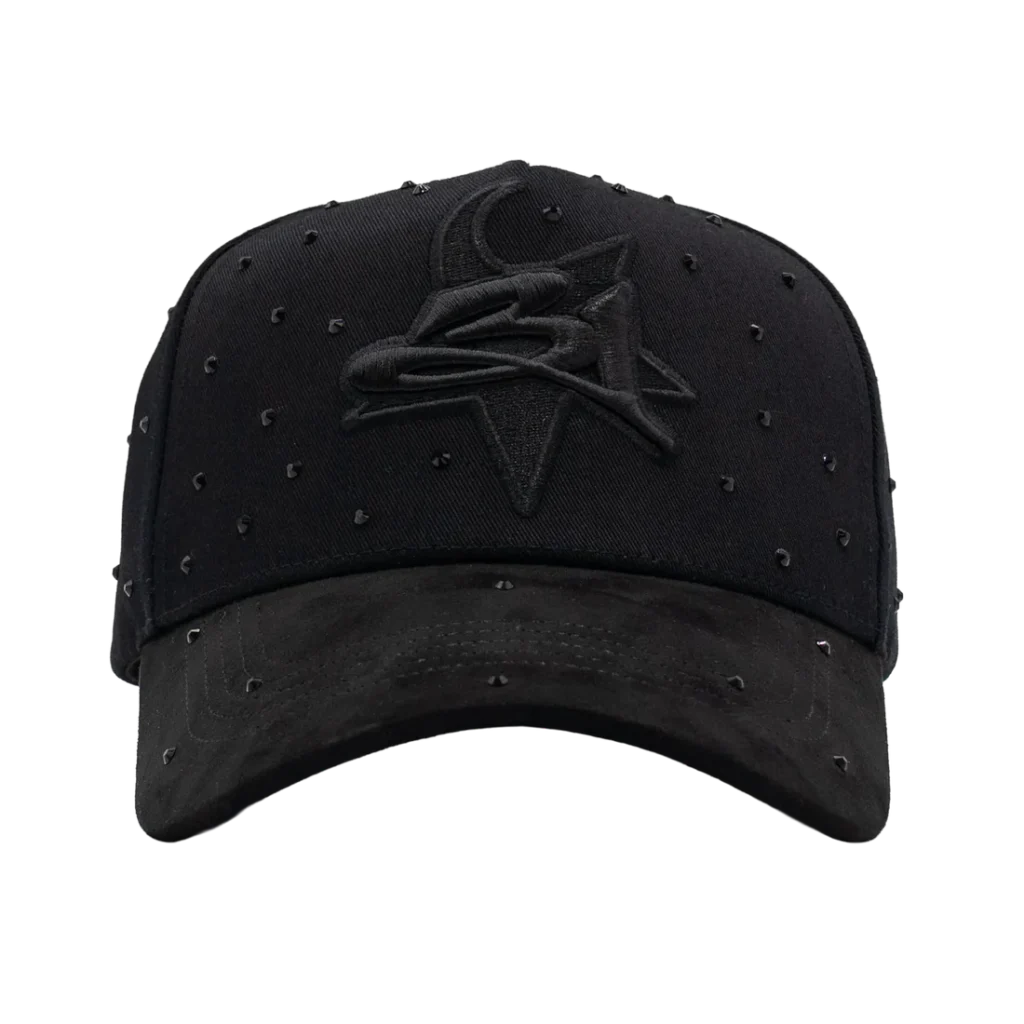 31 Hats - 31 Blackout