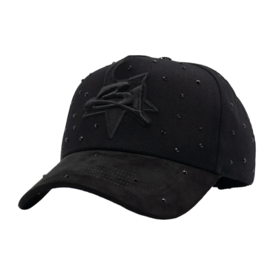 31 Hats - 31 Blackout