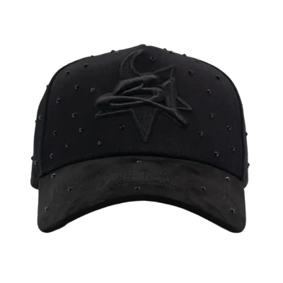 31 Hats - 31 Blackout