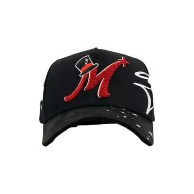 31 X El Mago El Mago Hats