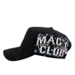 31 X El Mago Magic Club Hats