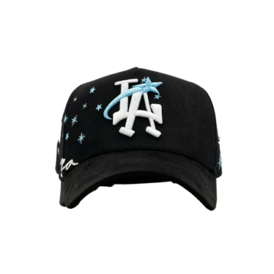 31 X El Mago Magic Club Hats