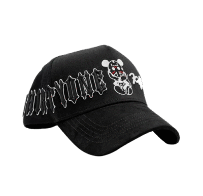 THIRTY ONE KILLS X THIRTYONE HATS