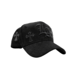 LA CHROME II X THIRTYONE HATS