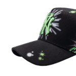 31 Hats – 31 Graffiti