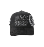 Black Sheep Hat