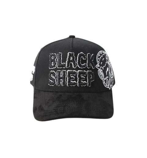 Black Sheep Hat Black Sheep Hat