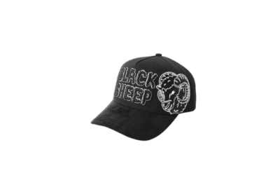 Black Sheep Hat