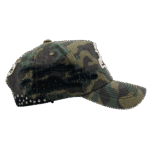 31 Hats – War Ready