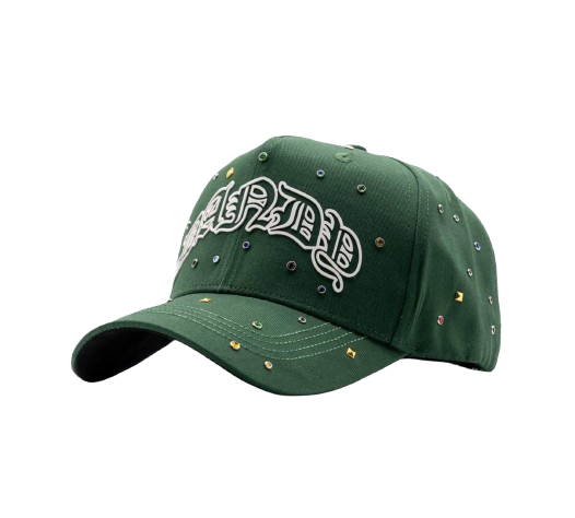 Dandy Hats Anniversary - Green
