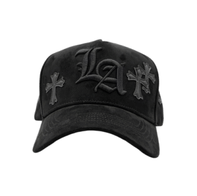 LA CHROME II X THIRTYONE HATS