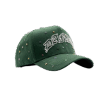 Dandy Hats Anniversary - Green