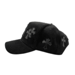 LA CHROME II X THIRTYONE HATS