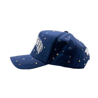 Dandy Hats Anniversary - Blue