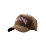 Dandy Hats Anniversary - Brown