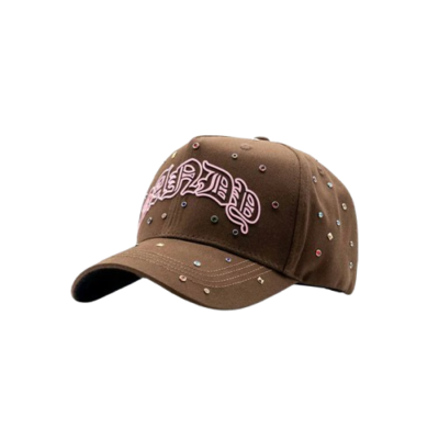 Dandy Hats Anniversary - Brown