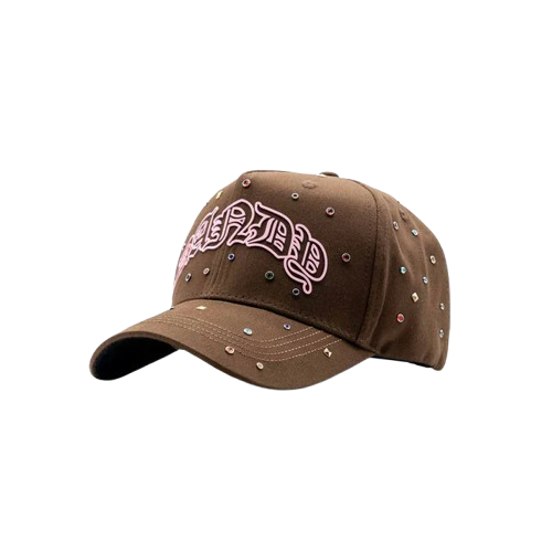Dandy Hats Anniversary - Brown