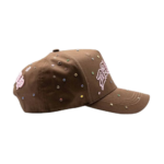 Dandy Hats Anniversary - Brown