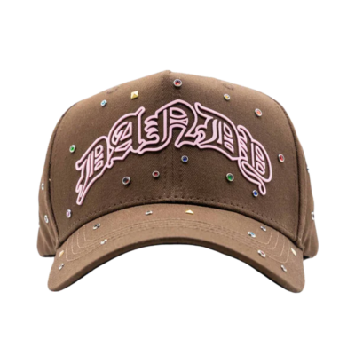 Dandy Hats Anniversary - Brown