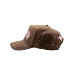 Dandy Hats Anniversary - Brown