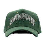 Dandy Hats Anniversary - Green