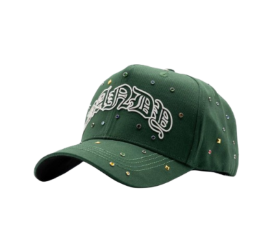 Dandy Hats Anniversary - Green
