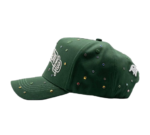 Dandy Hats Anniversary - Green