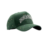 Dandy Hats Anniversary - Green