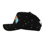 Dandy Hats Anniversary – Black
