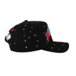 Dandy Hats Anniversary – Black