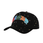 Dandy Hats Anniversary – Black