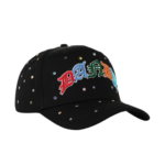Dandy Hats Anniversary – Black