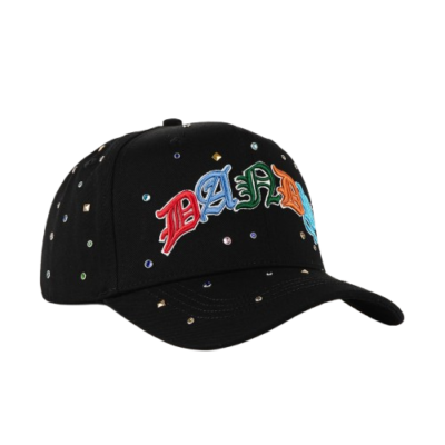 Dandy Hats Anniversary – Black