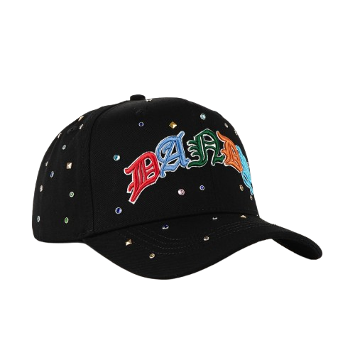 Dandy Hats Anniversary – Black