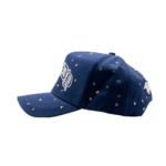 Dandy Hats Anniversary – Blue