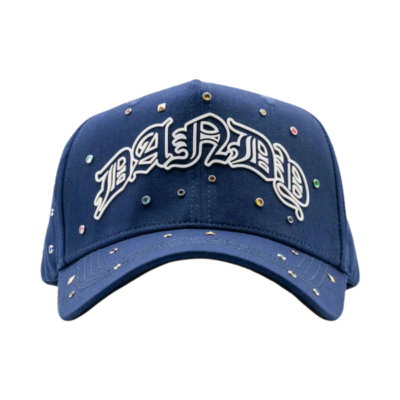 Dandy Hats Anniversary – Blue