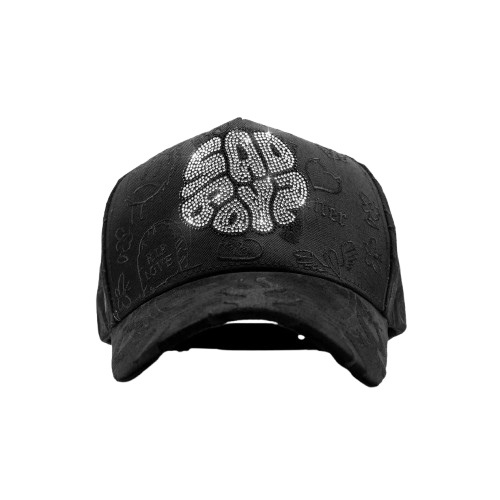 Dandy Hats x Sad Boyz - Sad Boyz Hat Dandy Hats x Sad Boyz - Sad Boyz Hat