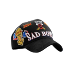 Dandy Sad Boyz Como Jordan Hat