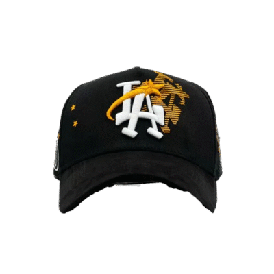 31 X El Mago / De East LA Hat