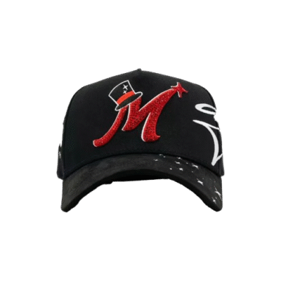 31 X El Mago / El Mago hat