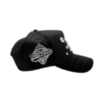 NY BONES BLACK X THIRTYONE HATS