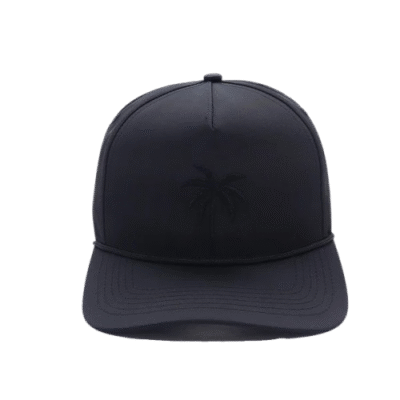 Palmera Blackout Hat