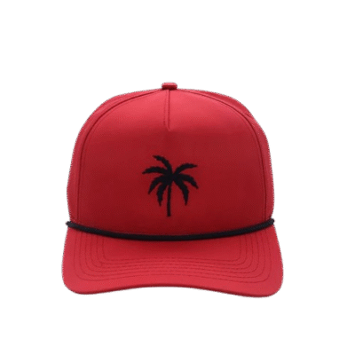 Palmera Red Hat