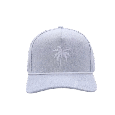 Palmera Denim Hats